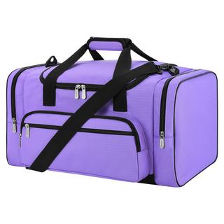 Only-bags.store  Sporttasche Reisetasche Fitnesstasche mit Schulterriemen Wochenendtasche 