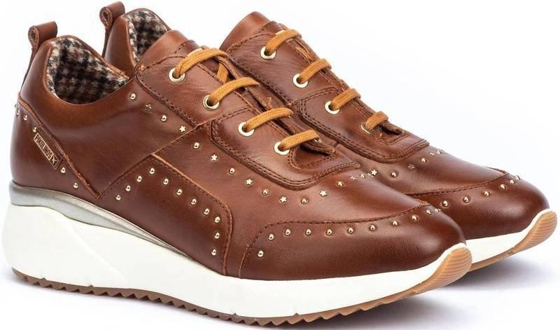 Pikolinos  Pikolinos w6z-6806 - Leder sneaker 