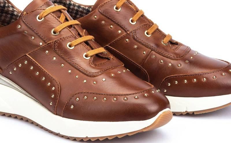 Pikolinos  Pikolinos w6z-6806 - Leder sneaker 