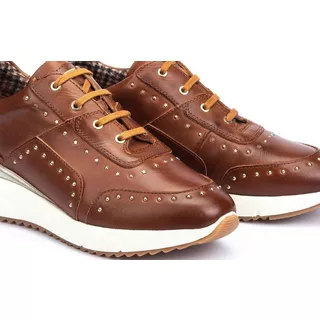 Pikolinos  Pikolinos w6z-6806 - Leder sneaker 