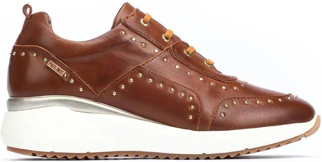 Pikolinos  w6z-6806 - Leder sneaker 