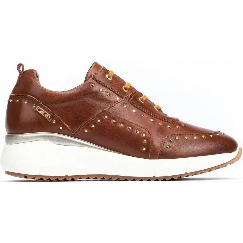 Pikolinos  w6z-6806 - Sneaker pelle 
