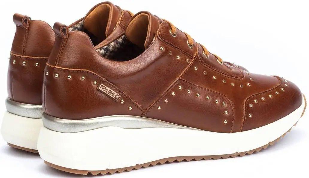 Pikolinos  w6z-6806 - Leder sneaker 