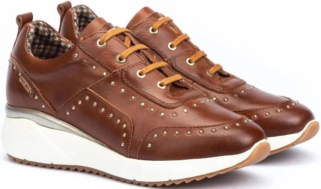 Pikolinos  w6z-6806 - Leder sneaker 