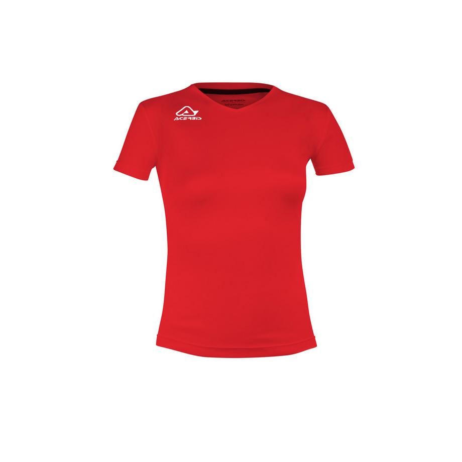 t-shirt mc mädchen devi