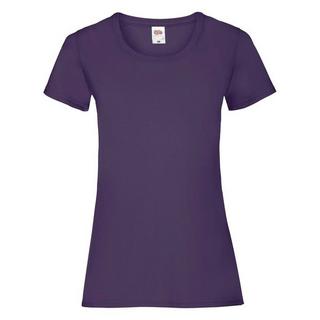 Fruit of the Loom  LadyFit TShirt (5 StückPackung) 