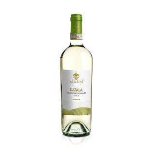 TONDEO Katala Superiore, Vermentino di Sardegna DOP  