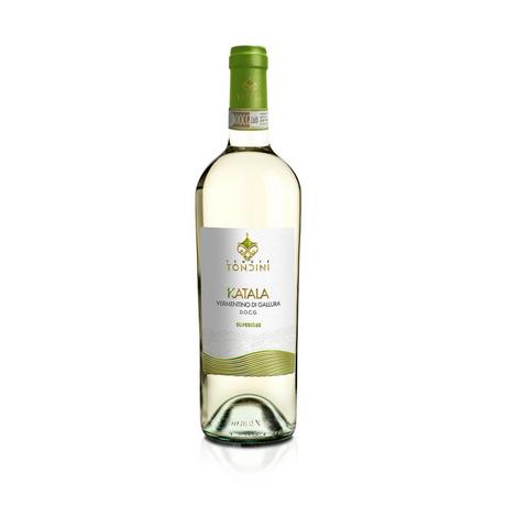TONDEO Katala Superiore, Vermentino di Sardegna DOP  