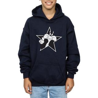 LOONEY TUNES  Kapuzenpullover 