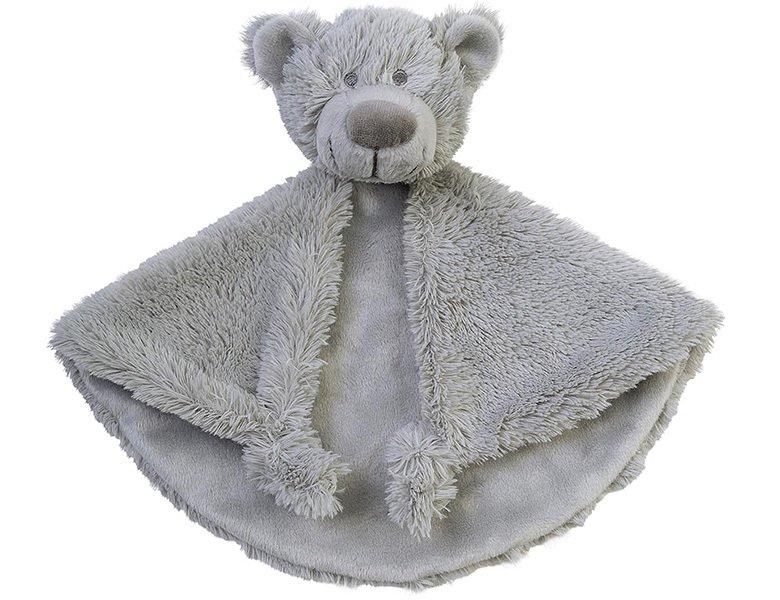 Happy Horse  Happy Horse Comfort blanket bear Brice - 29 cm 