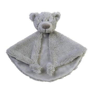 Happy Horse Comfort blanket bear Brice - 29 cm