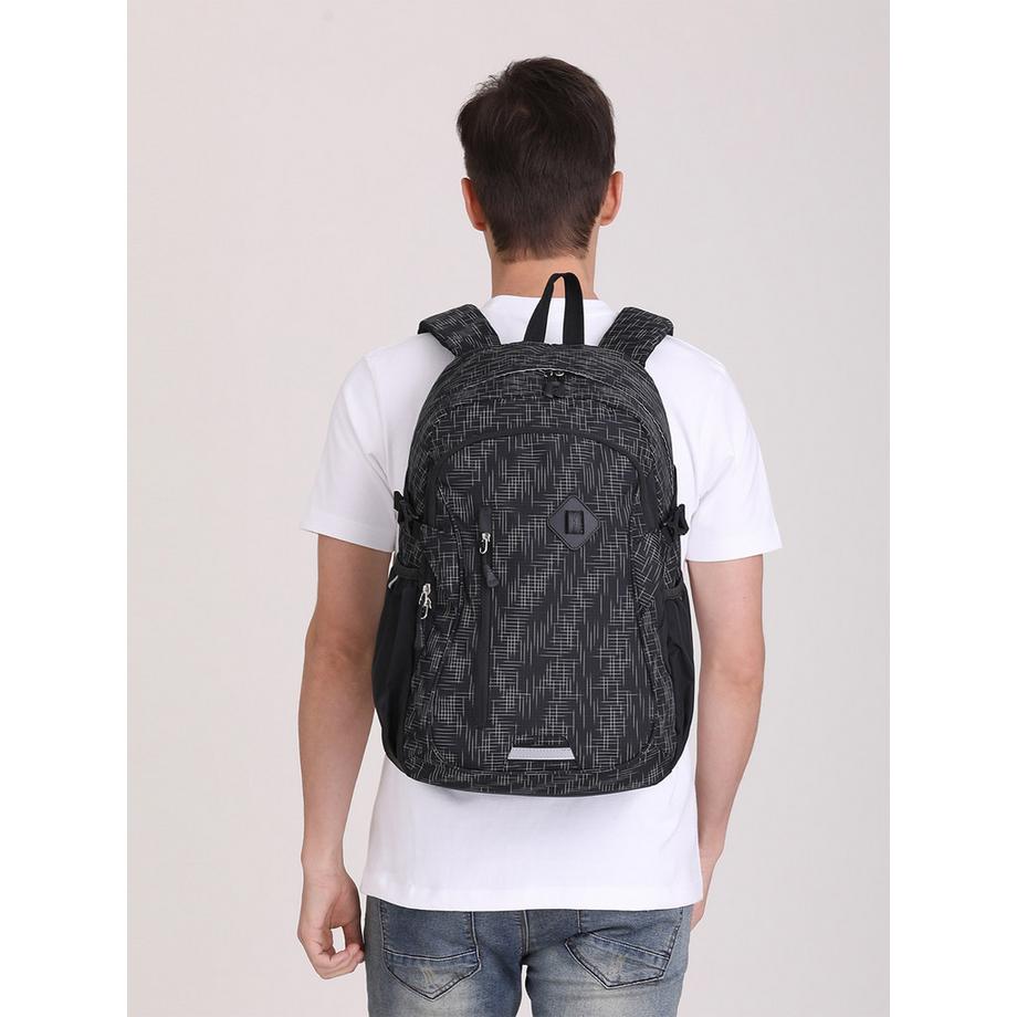 Aoking Unisex Rucksack  
