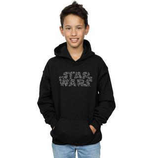 STAR WARS  Kapuzenpullover 