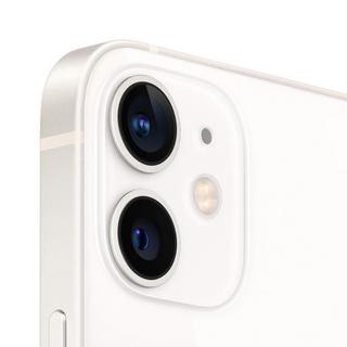 Apple  Refurbished iPhone 12 mini 128GB Weiss - Wie neu 