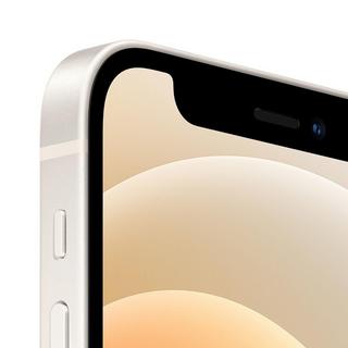 Apple  Refurbished iPhone 12 mini 128GB Weiss - Wie neu 