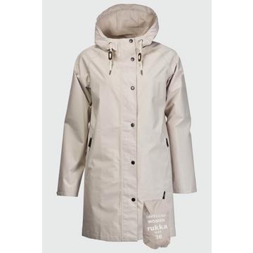 Travelcoat manteau de pluie pour dame