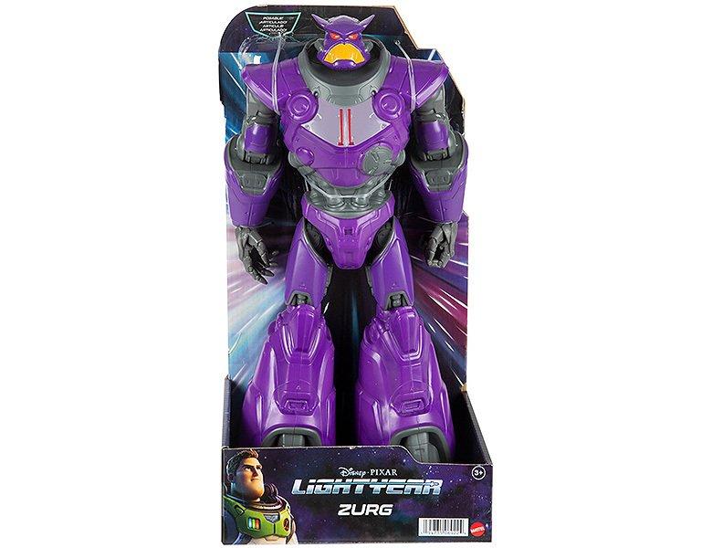 Mattel  Lightyear Zurg (30cm) 