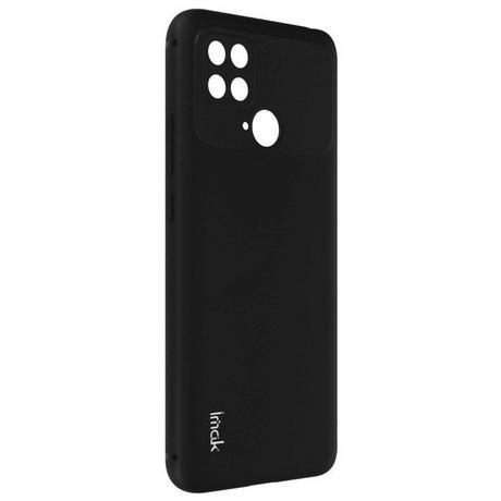 Imak  Cover Xiaomi Poco C40 sottile Imak nera 