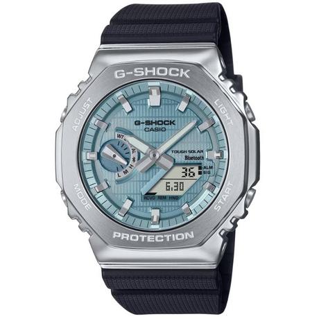 CASIO  G-Shock GBM-2100A-1A2ER Classic 