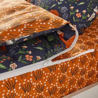 La Redoute Intérieurs Caradou Dans les bois Schlafsack mit Duvet  