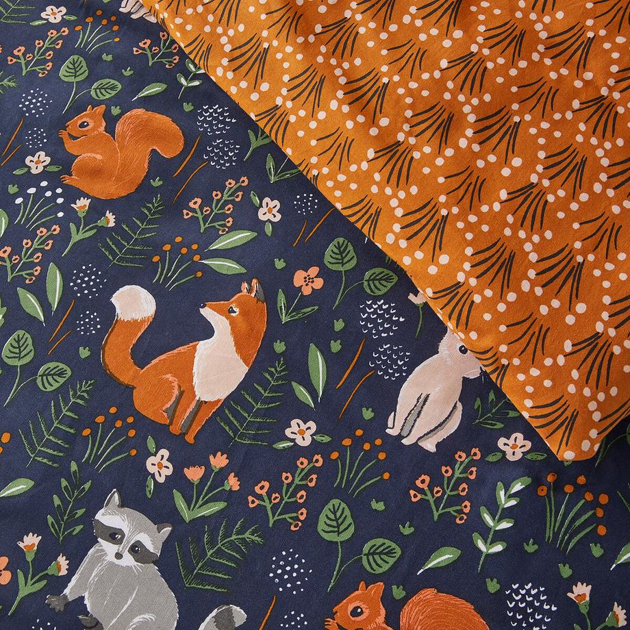 La Redoute Intérieurs Caradou Dans les bois Sac de Couchage avec Couette  