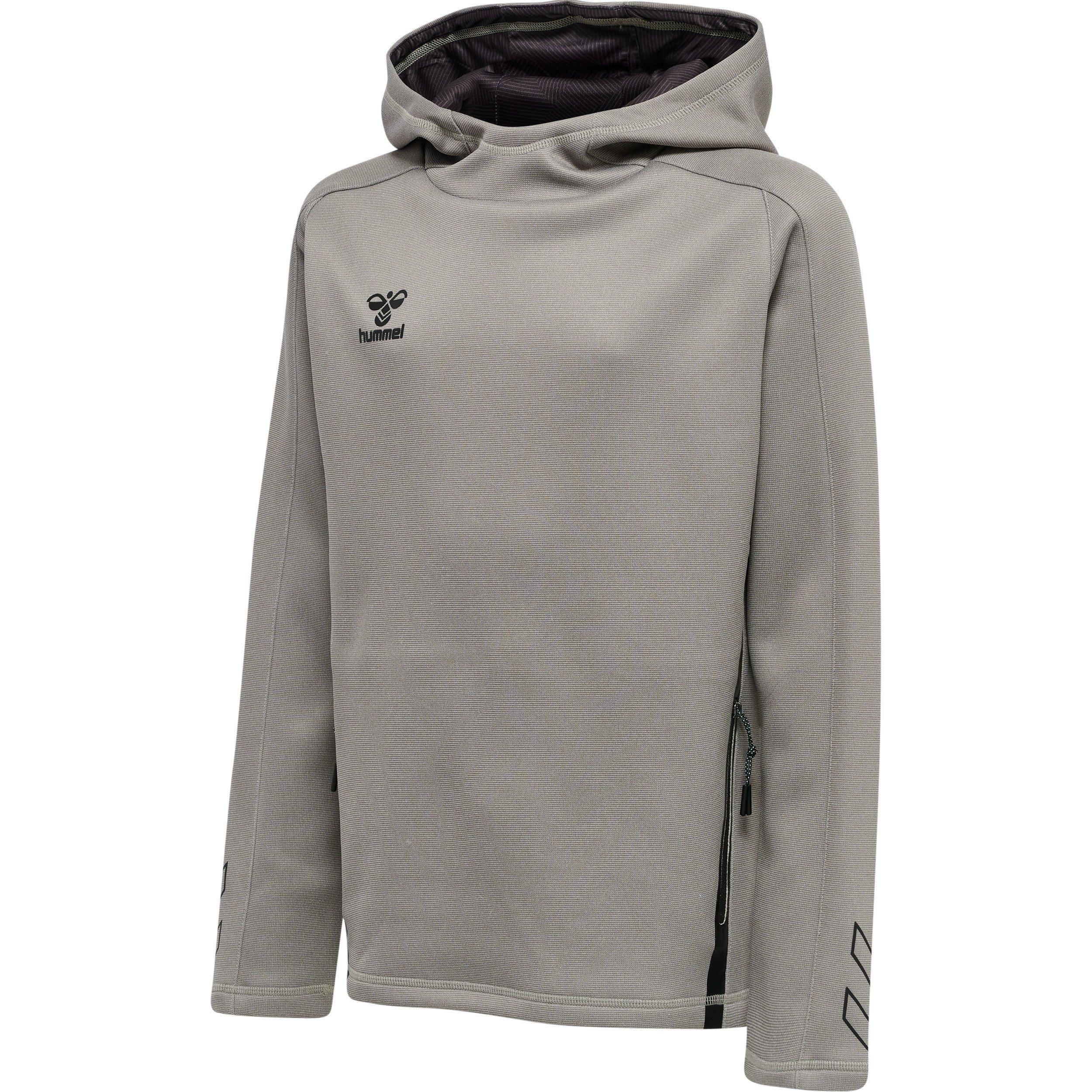 Hummel  kinder-kapuzenpullover cima xk 