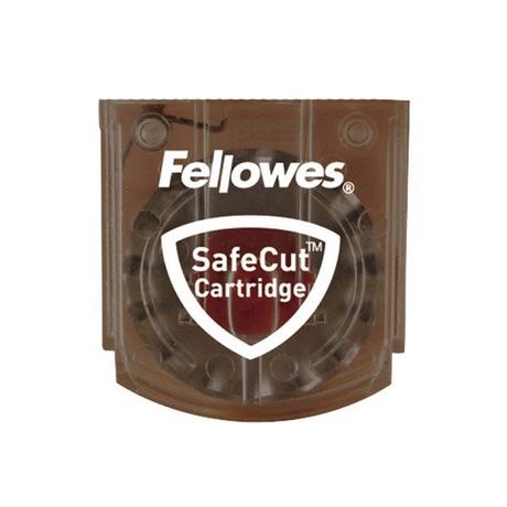 Fellowes FELLOWES SafeCut Ersatzklingen 5411401 gerader Schnitt  