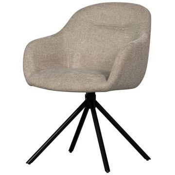 Fauteuil Grant-Jaki sable