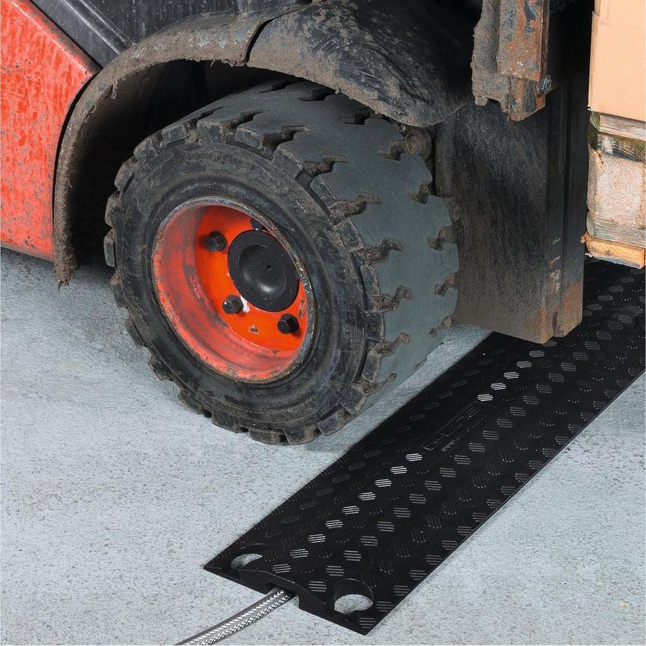 STEFFEN  Kabelbrücke D-Line 