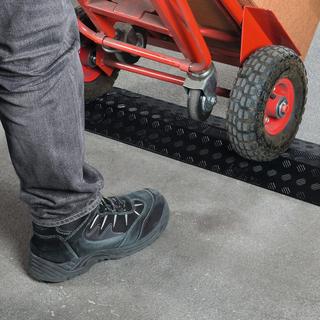 STEFFEN  Kabelbrücke D-Line 