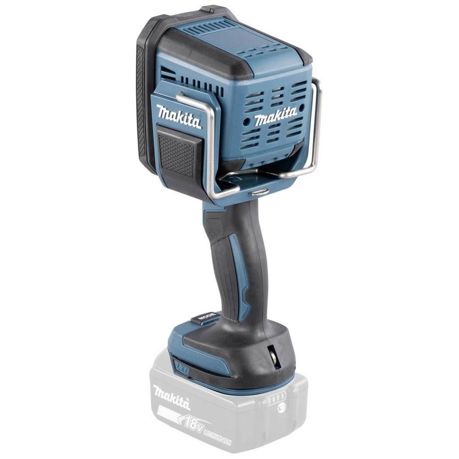 Makita  Projecteur portatif sans fil LED 18 V 