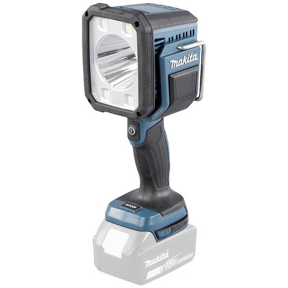 Makita  Projecteur portatif sans fil LED 18 V 