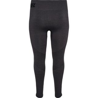 Hummel TE Curve Leggings a Vita Media  