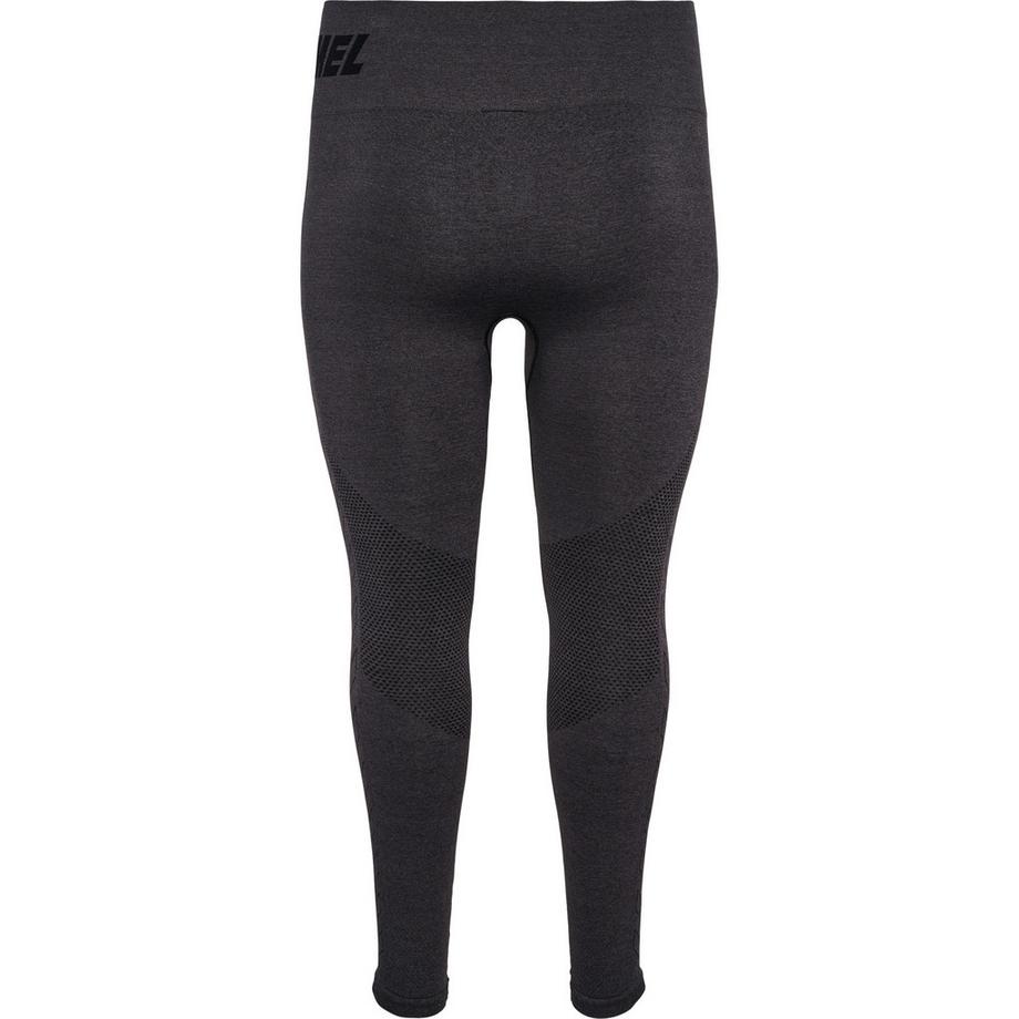 Hummel TE Curve Halbhohe Leggings  