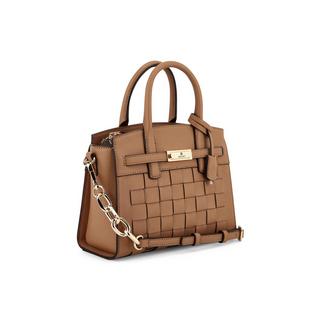 Nine West  Dax Mini Jetset Satchel 