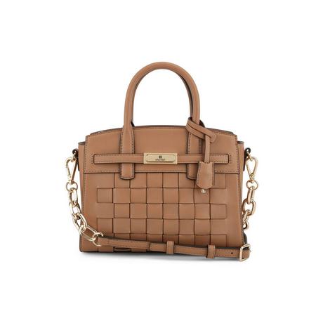 Nine West  Dax Mini Jetset Satchel 