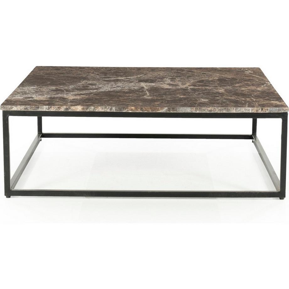 mutoni Table basse Rico Marbre 98  