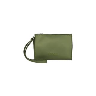 O Bag  Roter Clutch purse 