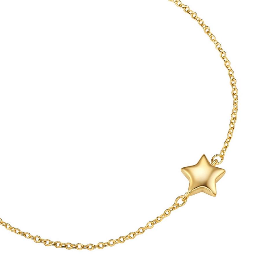 Lulu & Jane  Armband Stern 