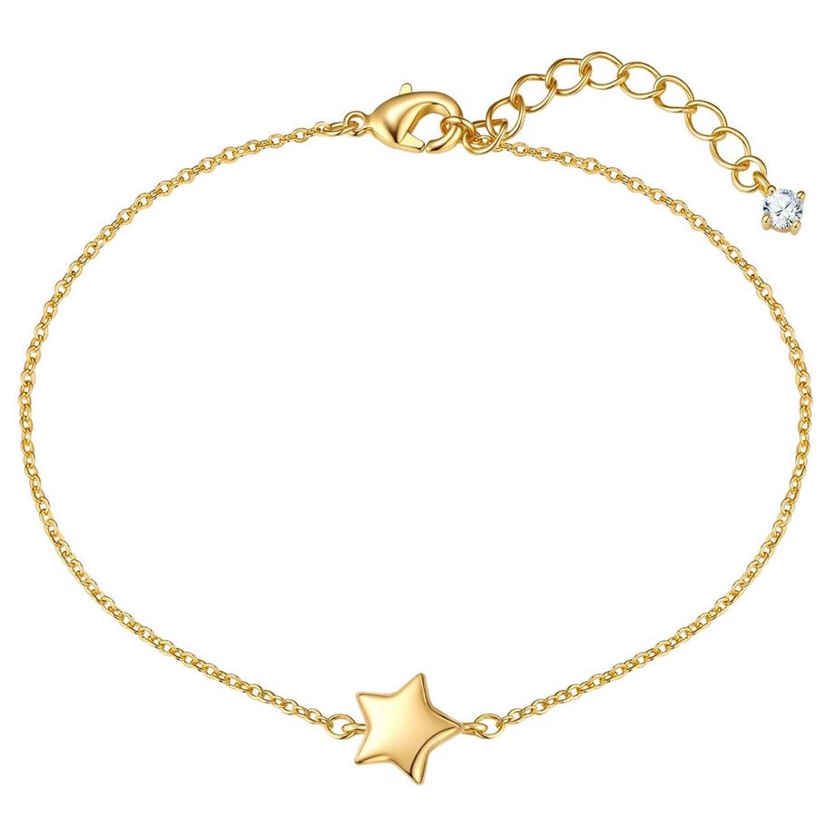 Armband Stern