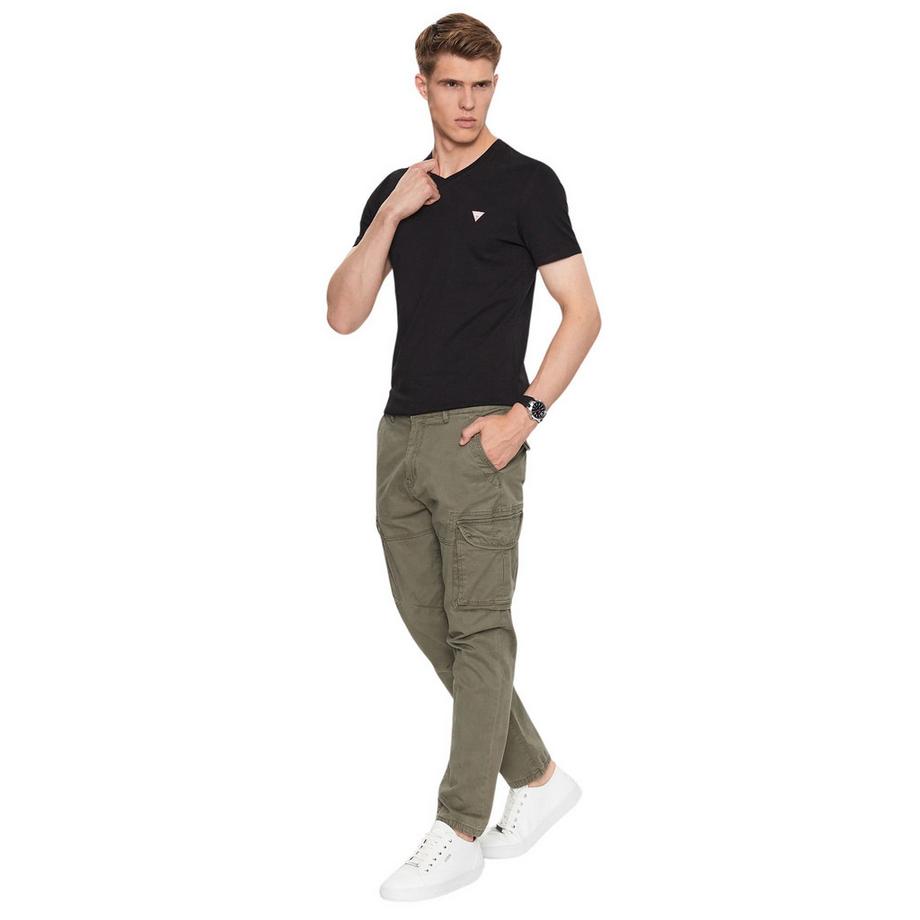 GUESS Core Col V T-Shirt  