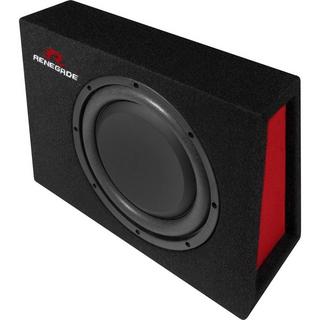 Renegade  Subwoofer passivo per auto 