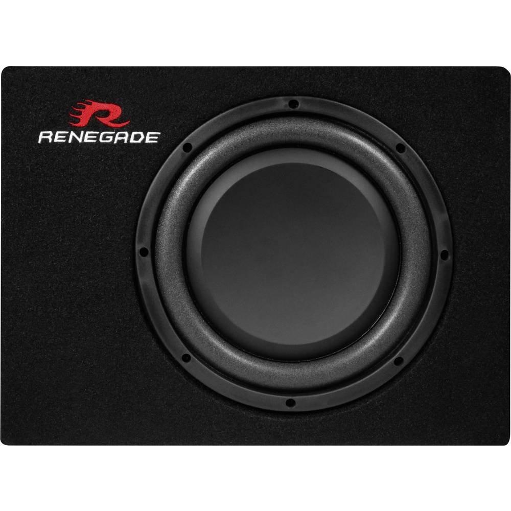 Renegade  Subwoofer passivo per auto 