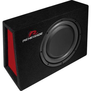 Renegade  Subwoofer passivo per auto 