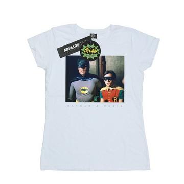 Batman TV Series Dynamic Duo TShirt