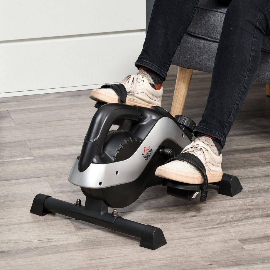 HOMCOM  Mini Heimtrainer 
