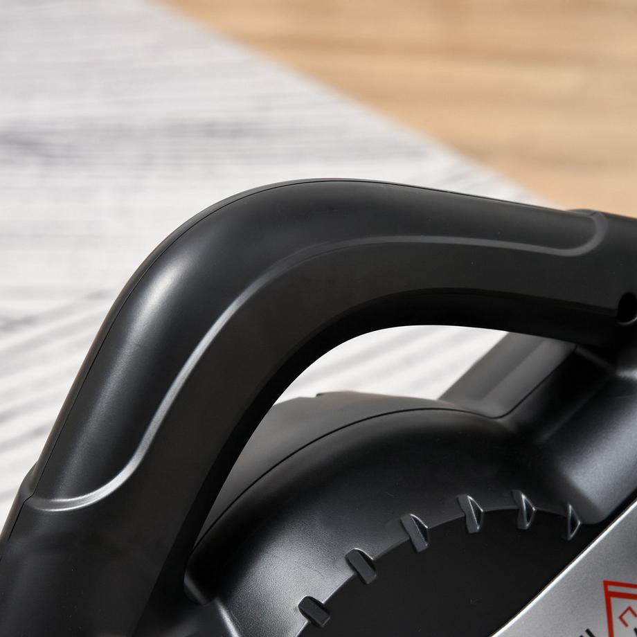 HOMCOM  Mini Heimtrainer 