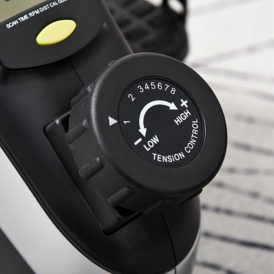 HOMCOM  Mini Heimtrainer 