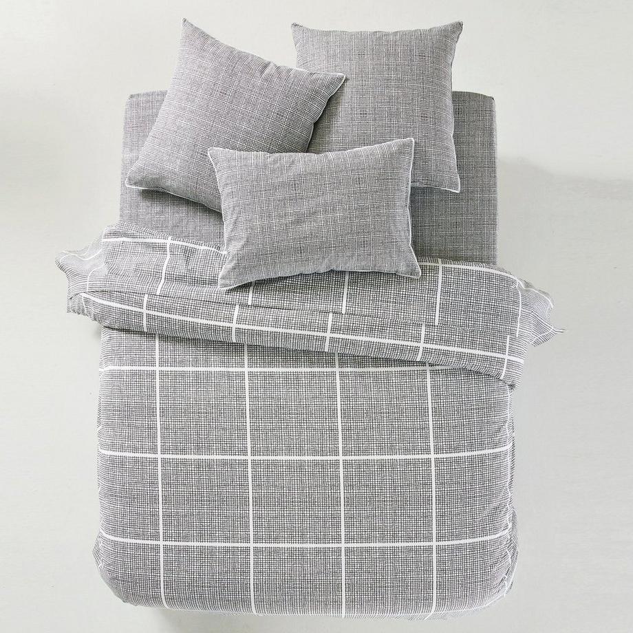 La Redoute Intérieurs Jinties Copripiumino puro cotone  