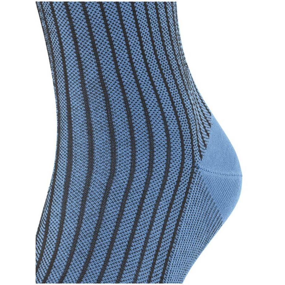 FALKE Oxford Stripe Socken  